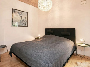 4 Person Holiday Home in Esbjerg V