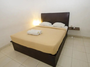 Taman Sari Cottages 2