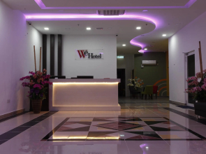 WE Hotel