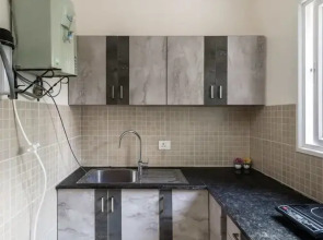 The Elite Apartment Aster