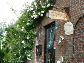 Guesthouse Kolibriehuys