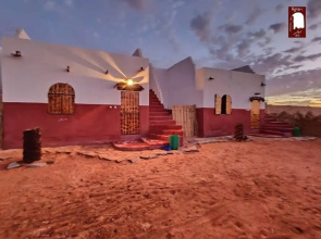 Gîte Agham Azegagh