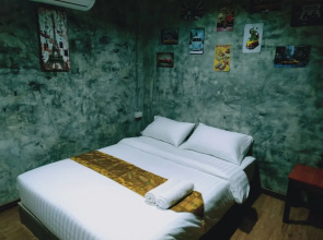 Sohground Boutique Resort