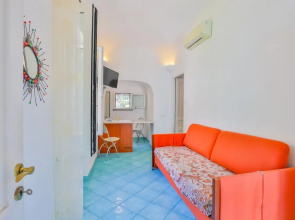 Appartamento a Amalfi ID 3059