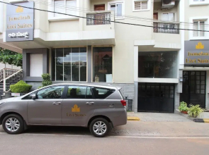 Livi Suites - Premium 1BHK Apartments