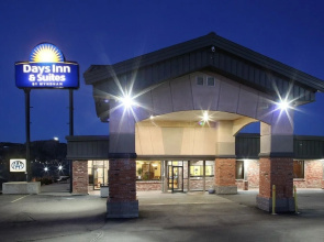 Best Western Trinidad Inn