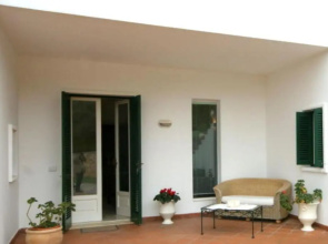 Appartamento Giardinelli - Vale
