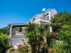 Apartments Nautilus Orašac