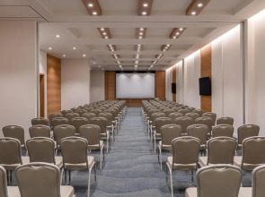 Hyatt Regency Lisbon