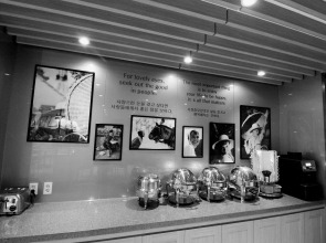 Hotel Migliore Seoul