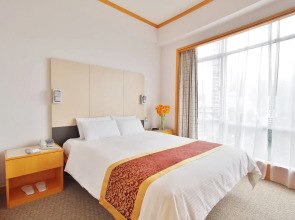 Garden View Hong Kong