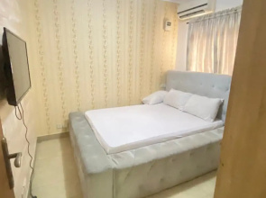 Samcel Shortlet Apartment