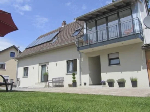 Dilger Apartments - garantiert Tickets für EP!!!
