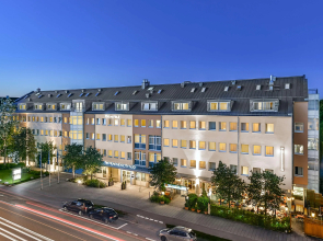 NH München City Süd