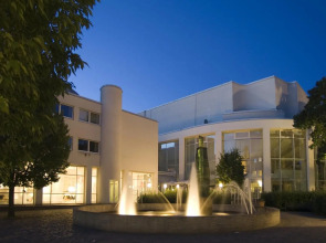 Elite Park Hotel Växjö