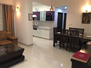 Meluha Homestay