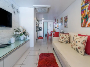 Condomínio Nannai Residence - Anchova 01