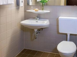 Hotel Hungaria City Center