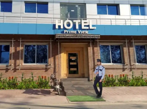 Prime View Hotel