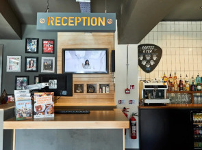 St Christopher's Inn, Greenwich - Hostel