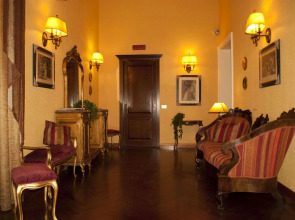 Domus Livia Luxury Suites