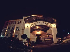 Hotel Restauracja Rondo