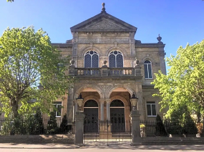 The Chapel Boutique Bed And Breakfast