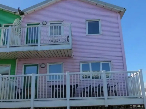 Freshwater Bay Hol Vge 14