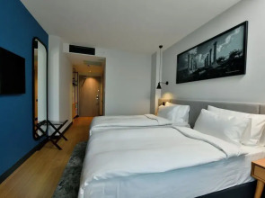 Radisson Hotel Mersin