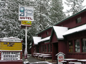 Gateway Inn