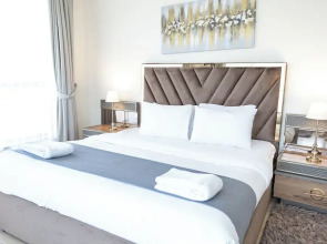 HAPPY SEASON | JBR Apartments