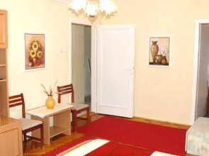 Napfény Apartmanház - Gyula