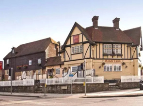 Premier Inn Rainham - Kent