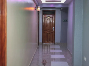 The Mark Vintage Hotel Ruiru