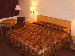 Red Carpet Inn Albany