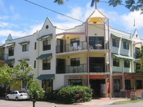 Magnetic Sunsets Resort