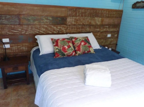 Grajagan Surf Resort