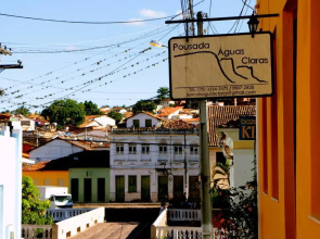 Pousada Águas Claras