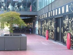 Nova Galerija Apartments