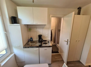 Appartement Am Süllberg