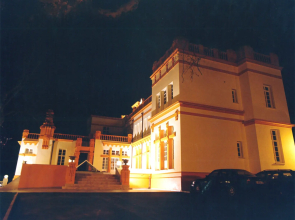 Hotel Arcea Palacio de las Nieves