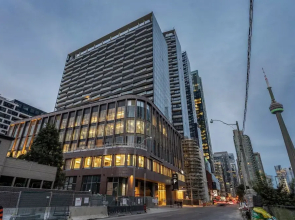 ModernHaus Autograph Collection