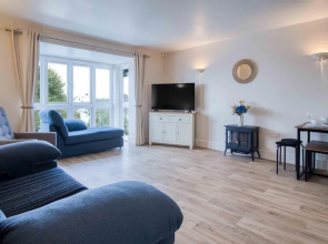 Ty Kered - 2 Bed Townhouse - Saundersfoot