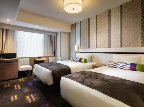 Hotel Monterey Le Frere Osaka