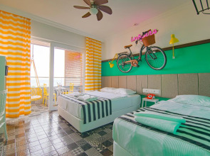 Anjeliq Downtown Boutique Hotel