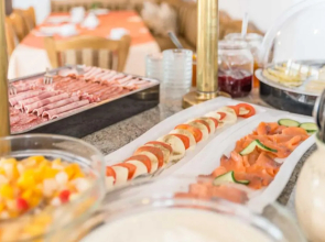 Gästehaus & Landhaus Braband