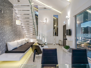 Luxury Villa Cavo Mare Meltemi