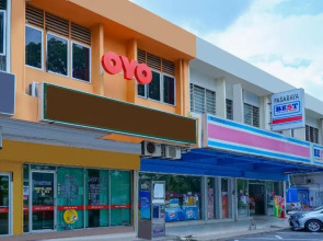 D'sa Motel & Restaurant