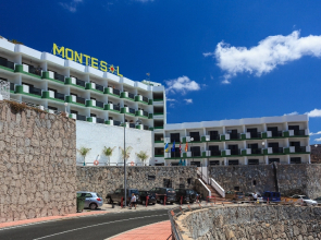 Montesol Gran Canaria