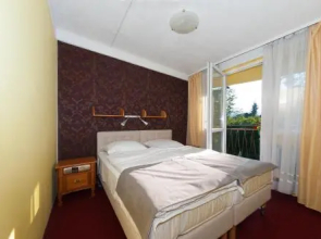 Ośrodek Wczasowy Uśmiech